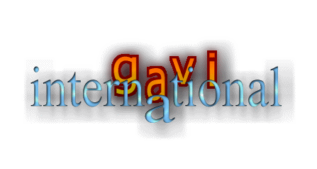 Gavi International --- Site of Gavi in English---Sito di Gavi in inglese---